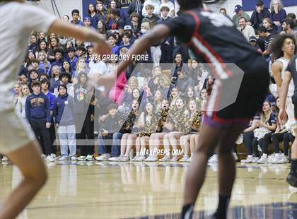Thumbnail 1 in Notre Dame (SO) @ Harvard-Westlake photogallery.