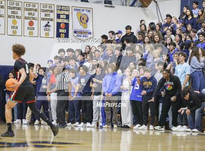Thumbnail 3 in Notre Dame (SO) @ Harvard-Westlake photogallery.