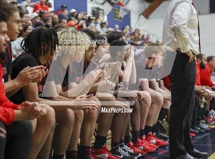Thumbnail 2 in Notre Dame (SO) @ Harvard-Westlake photogallery.