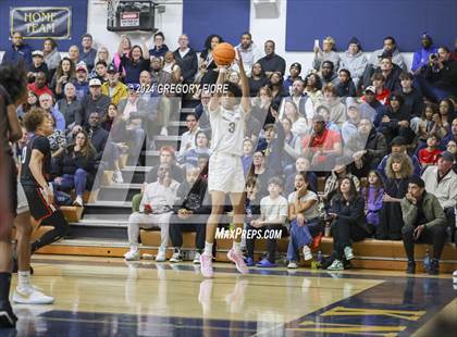 Thumbnail 1 in Notre Dame (SO) @ Harvard-Westlake photogallery.