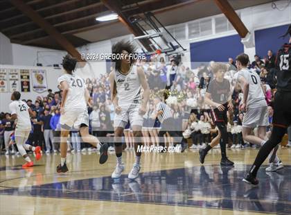 Thumbnail 1 in Notre Dame (SO) @ Harvard-Westlake photogallery.