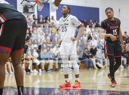 Thumbnail 1 in Notre Dame (SO) @ Harvard-Westlake photogallery.