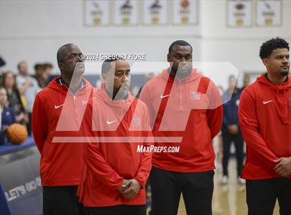 Thumbnail 1 in Notre Dame (SO) @ Harvard-Westlake photogallery.