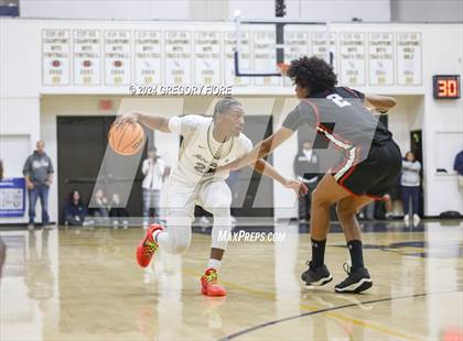 Thumbnail 2 in Notre Dame (SO) @ Harvard-Westlake photogallery.