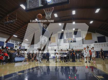 Thumbnail 1 in Notre Dame (SO) @ Harvard-Westlake photogallery.
