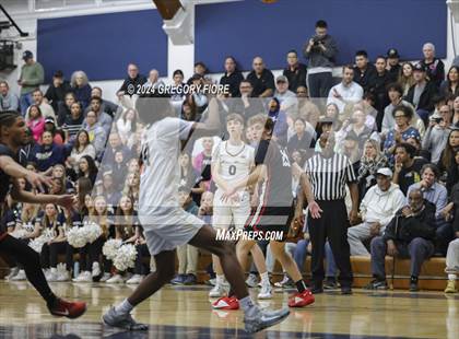 Thumbnail 1 in Notre Dame (SO) @ Harvard-Westlake photogallery.