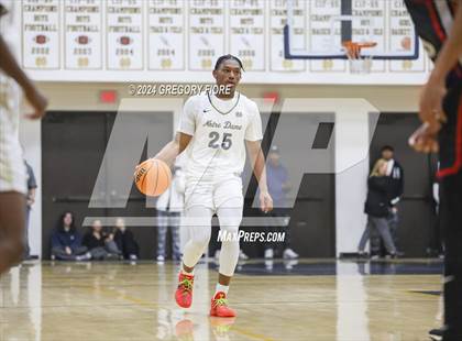 Thumbnail 1 in Notre Dame (SO) @ Harvard-Westlake photogallery.