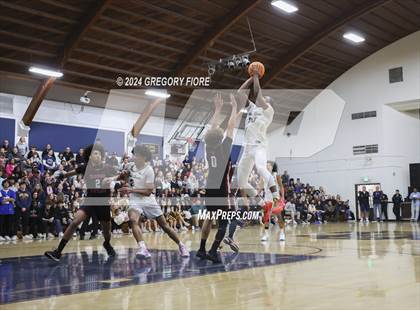 Thumbnail 2 in Notre Dame (SO) @ Harvard-Westlake photogallery.