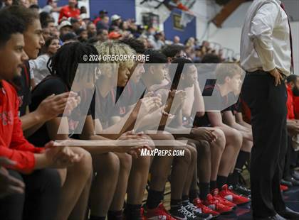 Thumbnail 1 in Notre Dame (SO) @ Harvard-Westlake photogallery.