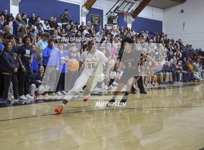 Thumbnail 3 in Notre Dame (SO) @ Harvard-Westlake photogallery.