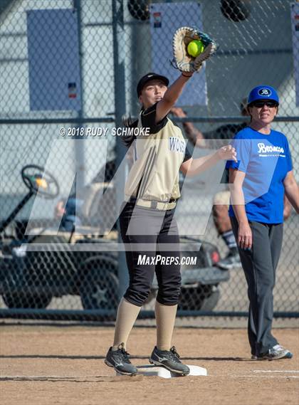 Thumbnail 3 in Rancho Bernardo @ Westview photogallery.