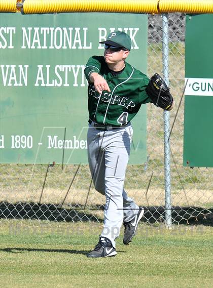 Thumbnail 3 in Prosper JV vs. Princeton (Gunter/Pilot Point Classic) photogallery.