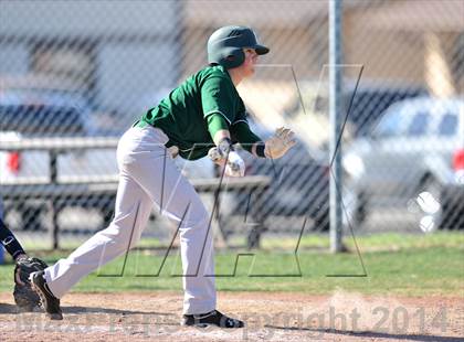 Thumbnail 2 in Prosper JV vs. Princeton (Gunter/Pilot Point Classic) photogallery.