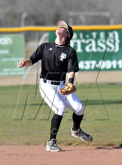 Thumbnail 2 in Prosper JV vs. Princeton (Gunter/Pilot Point Classic) photogallery.