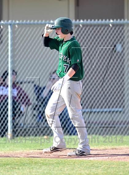 Thumbnail 1 in Prosper JV vs. Princeton (Gunter/Pilot Point Classic) photogallery.