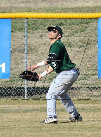 Thumbnail 1 in Prosper JV vs. Princeton (Gunter/Pilot Point Classic) photogallery.