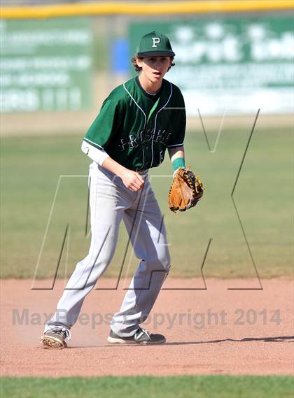 Thumbnail 2 in Prosper JV vs. Princeton (Gunter/Pilot Point Classic) photogallery.