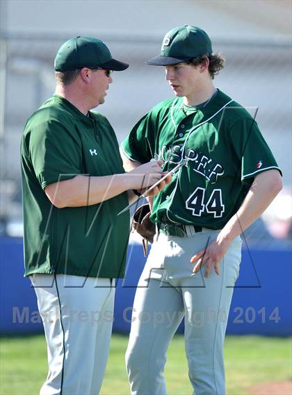 Thumbnail 1 in Prosper JV vs. Princeton (Gunter/Pilot Point Classic) photogallery.