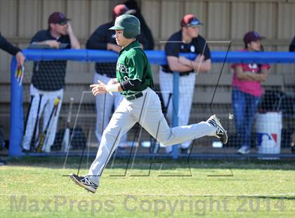 Thumbnail 1 in Prosper JV vs. Princeton (Gunter/Pilot Point Classic) photogallery.