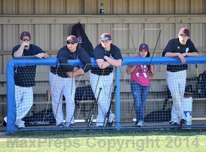 Thumbnail 1 in Prosper JV vs. Princeton (Gunter/Pilot Point Classic) photogallery.
