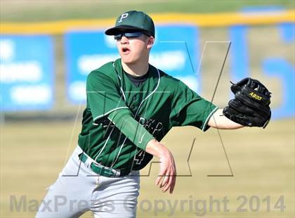 Thumbnail 3 in Prosper JV vs. Princeton (Gunter/Pilot Point Classic) photogallery.