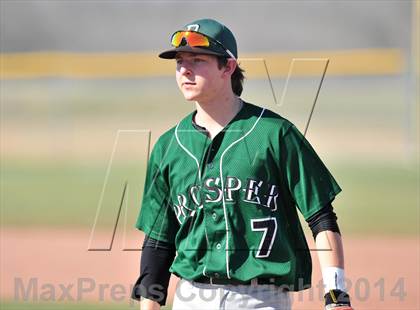 Thumbnail 2 in Prosper JV vs. Princeton (Gunter/Pilot Point Classic) photogallery.
