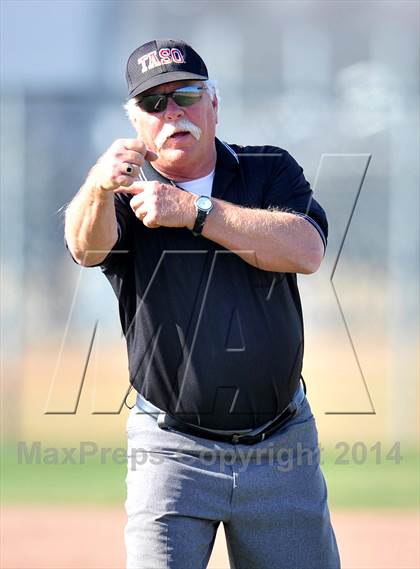 Thumbnail 1 in Prosper JV vs. Princeton (Gunter/Pilot Point Classic) photogallery.
