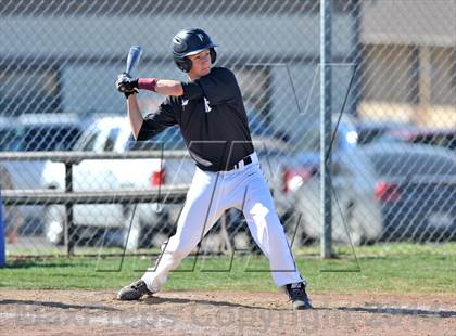 Thumbnail 3 in Prosper JV vs. Princeton (Gunter/Pilot Point Classic) photogallery.