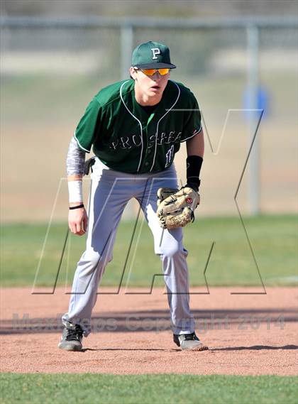 Thumbnail 3 in Prosper JV vs. Princeton (Gunter/Pilot Point Classic) photogallery.