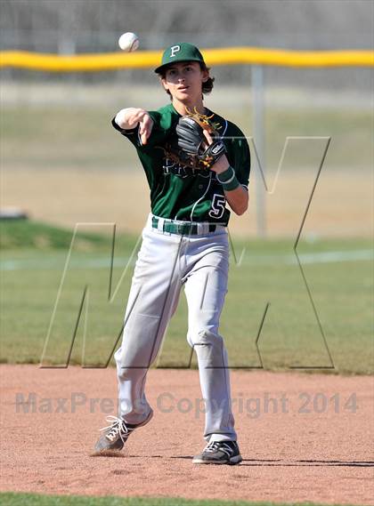 Thumbnail 2 in Prosper JV vs. Princeton (Gunter/Pilot Point Classic) photogallery.