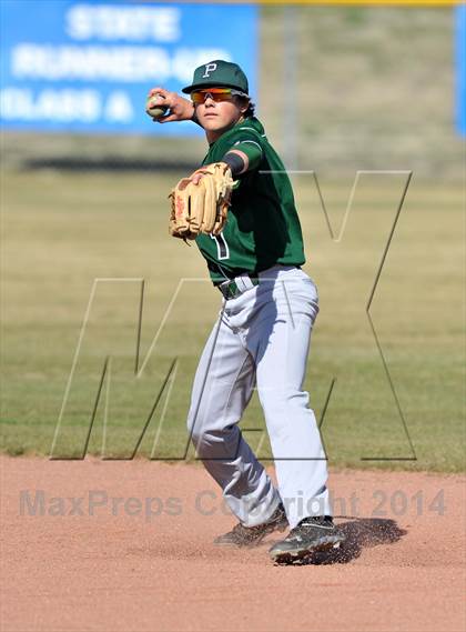 Thumbnail 3 in Prosper JV vs. Princeton (Gunter/Pilot Point Classic) photogallery.