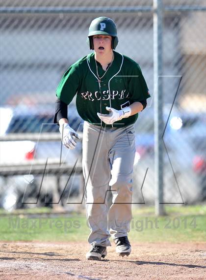 Thumbnail 1 in Prosper JV vs. Princeton (Gunter/Pilot Point Classic) photogallery.