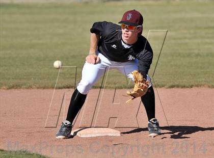Thumbnail 2 in Prosper JV vs. Princeton (Gunter/Pilot Point Classic) photogallery.