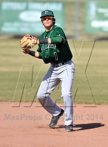 Thumbnail 1 in Prosper JV vs. Princeton (Gunter/Pilot Point Classic) photogallery.