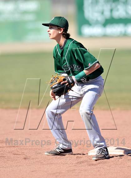 Thumbnail 3 in Prosper JV vs. Princeton (Gunter/Pilot Point Classic) photogallery.