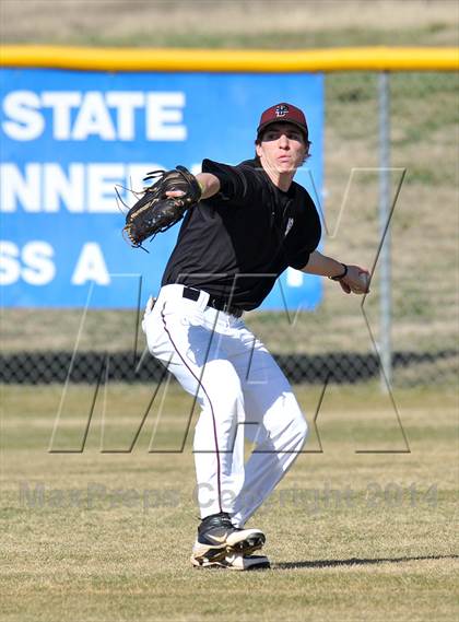 Thumbnail 3 in Prosper JV vs. Princeton (Gunter/Pilot Point Classic) photogallery.