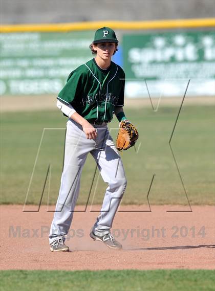 Thumbnail 3 in Prosper JV vs. Princeton (Gunter/Pilot Point Classic) photogallery.