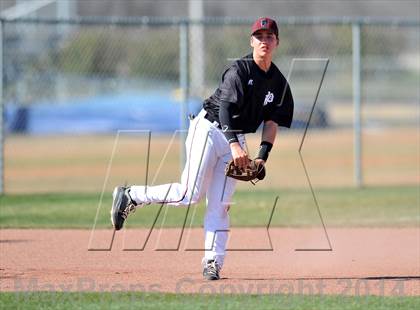 Thumbnail 2 in Prosper JV vs. Princeton (Gunter/Pilot Point Classic) photogallery.