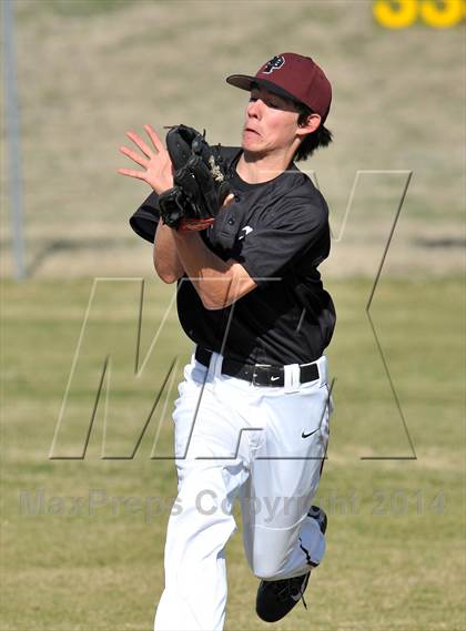 Thumbnail 1 in Prosper JV vs. Princeton (Gunter/Pilot Point Classic) photogallery.