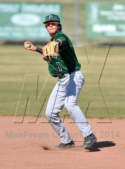 Thumbnail 2 in Prosper JV vs. Princeton (Gunter/Pilot Point Classic) photogallery.