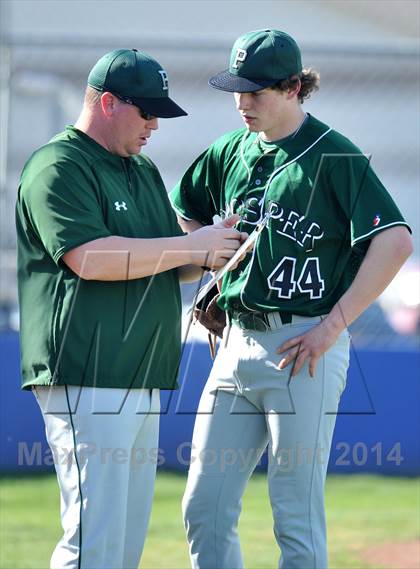 Thumbnail 3 in Prosper JV vs. Princeton (Gunter/Pilot Point Classic) photogallery.