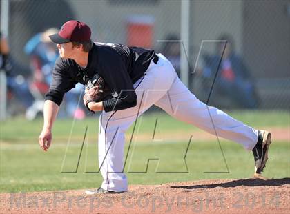 Thumbnail 2 in Prosper JV vs. Princeton (Gunter/Pilot Point Classic) photogallery.