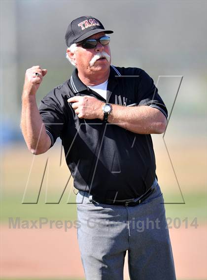 Thumbnail 1 in Prosper JV vs. Princeton (Gunter/Pilot Point Classic) photogallery.