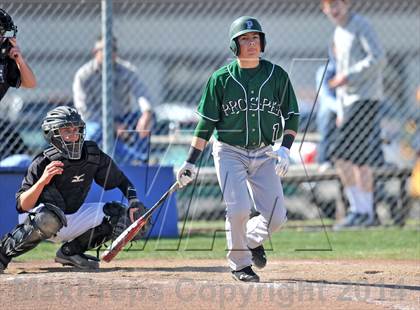 Thumbnail 3 in Prosper JV vs. Princeton (Gunter/Pilot Point Classic) photogallery.