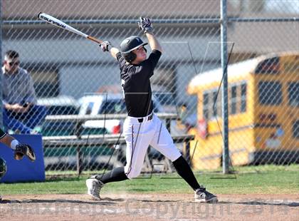 Thumbnail 2 in Prosper JV vs. Princeton (Gunter/Pilot Point Classic) photogallery.