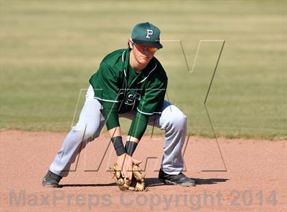 Thumbnail 3 in Prosper JV vs. Princeton (Gunter/Pilot Point Classic) photogallery.