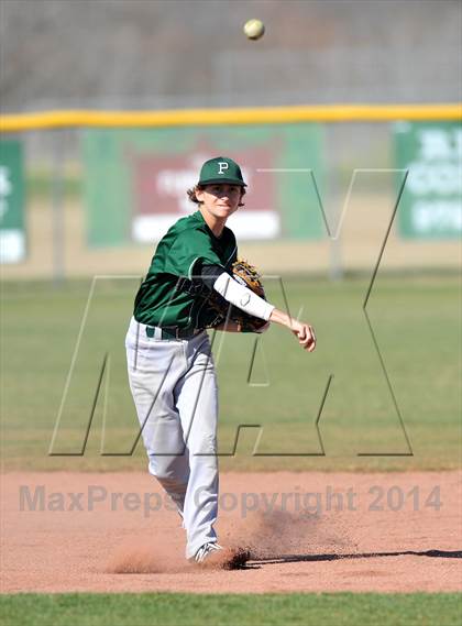 Thumbnail 2 in Prosper JV vs. Princeton (Gunter/Pilot Point Classic) photogallery.