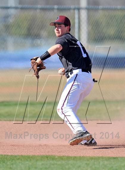Thumbnail 2 in Prosper JV vs. Princeton (Gunter/Pilot Point Classic) photogallery.