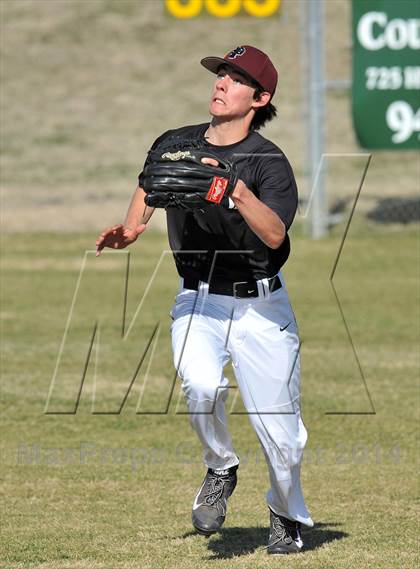 Thumbnail 1 in Prosper JV vs. Princeton (Gunter/Pilot Point Classic) photogallery.