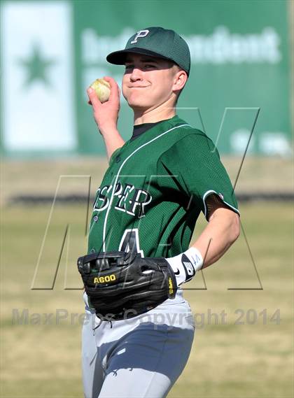 Thumbnail 3 in Prosper JV vs. Princeton (Gunter/Pilot Point Classic) photogallery.